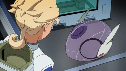 【ガンダムAGE】スーパーパイロットに悲しき過去…