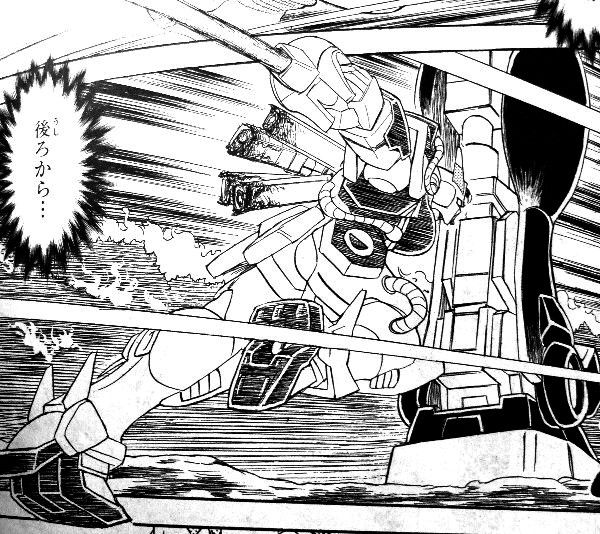 クロスボーンガンダムってほぼ同型が35年後も運用されているんだな Gundam Log ガンダムまとめブログ クロスボーンガンダムってほぼ同型が35年後も運用されているんだな Gundam Log ガンダムまとめブログ