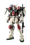 ROBOT魂 機動戦士ガンダムSEED ＜SIDE MS＞ GAT-X103 バスターガンダム ver. A.N.I.M.E. 約125mm ABS&PVC製 塗装済み可動フィギュア
