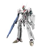 BANDAI SPIRITS(バンダイ スピリッツ) HG マクロスフロンティア VF-25F メサイアバルキリー(早乙女アルト機) 1/100スケール プラスチック製 色分け済みプラモデル