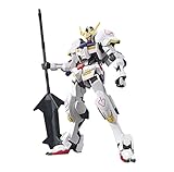 BANDAI SPIRITS(バンダイ スピリッツ) HG 機動戦士ガンダム 鉄血のオルフェンズ ガンダムバルバトス 1/144スケール 色分け済みプラモデル