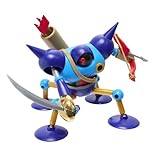 ドラゴンクエスト プラスチックモデルキットシリーズ キラーマシン