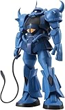 BANDAI SPIRITS(バンダイ スピリッツ) ROBOT魂 機動戦士ガンダム MS-07B グフ ver. A.N.I.M.E. (再販版) 約125mm PVC&ABS製 塗装済み可動フィギュア