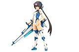 壽屋(KOTOBUKIYA) フレームアームズ・ガール スティレット Swimsuit ブルーインパルスカラー Ver. 全高約160mm ノンスケール プラモデル