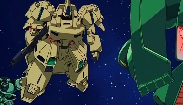 Zガンダム ジ Oってnt専用機なの Gundam Log ガンダムまとめブログ Zガンダム ジ Oってnt専用機なの Gundam Log ガンダムまとめブログ