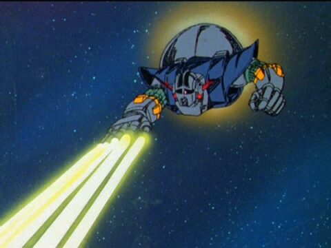 【ガンダム】よく考えたら指ビームって使いづらくないか？