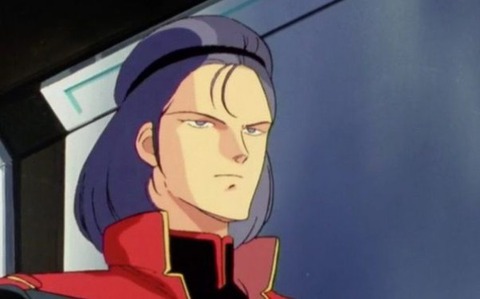 【ガンダム ジークアクス】シロッコ出禁にする必要あった？