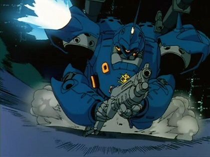 ガンダム0080 ケンプファーってかっこいいよな Gundam Log ガンダムまとめブログ ガンダム0080 ケンプファーってかっこいいよな Gundam Log ガンダムまとめブログ