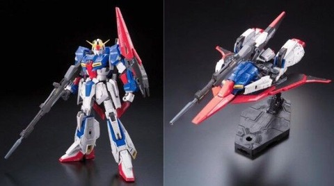 物理学科通ってる妹が「Zガンダムとかいうののフレームの剛性どうなってんのよあれ」って呆れてた