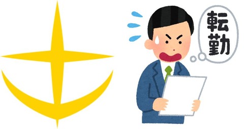 ※地球連邦軍における左遷先ってどんなところ？