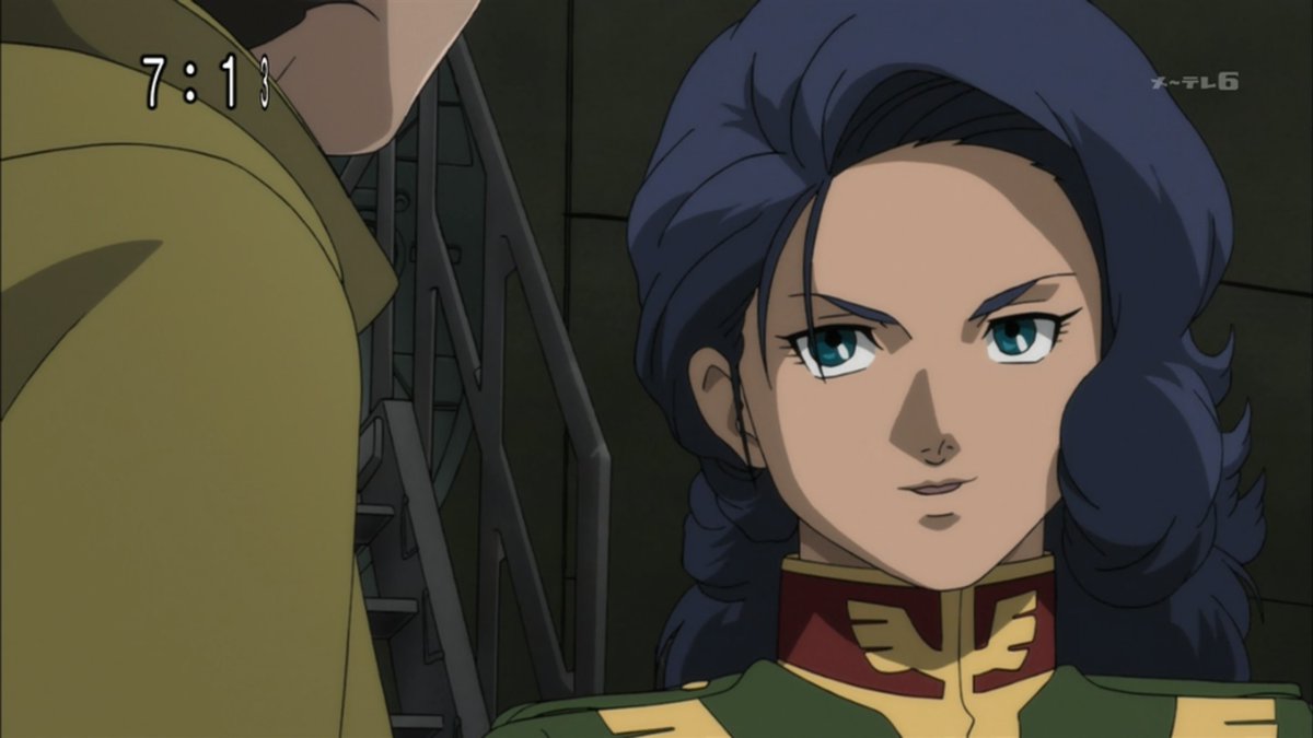 機動戦士ガンダムユニコーン Re 0096 第11話感想まとめ トリントン攻防 Gundam Log ガンダムまとめブログ 機動戦士ガンダムユニコーン Re 0096 第11話感想まとめ トリントン攻防 Gundam Log ガンダムまとめブログ