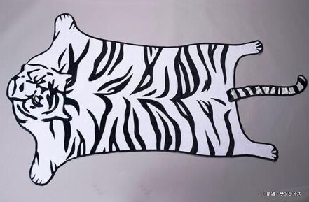 ガンダム0083より斜め上を行くシーマ様グッズが発売！