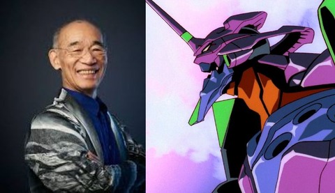 ※近年の富野監督が作るエヴァンゲリオンにありがちなこと