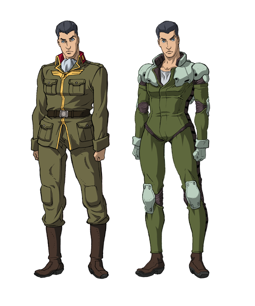 機動戦士ガンダム サンダーボルト 第6話感想 ガンダム史上に残る水中戦 第7話は5月31日より予定配信予定 キービジュアルも公開 Gundam Log ガンダムまとめブログ 機動戦士ガンダム サンダーボルト 第6話感想 ガンダム史上に残る水中戦 第7話は5月31日より予定配信予定 キービジュアルも公開 Gundam Log ガンダムまとめブログ