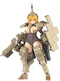 壽屋(KOTOBUKIYA) フレームアームズ・ガール 輝鎚・甲 全高約191mm ノンスケール プラモデル