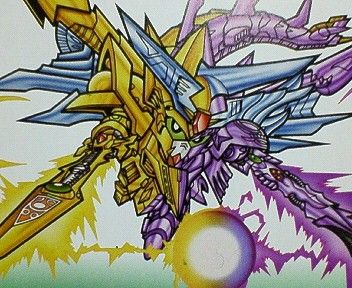 ファイナルフォーミュラー