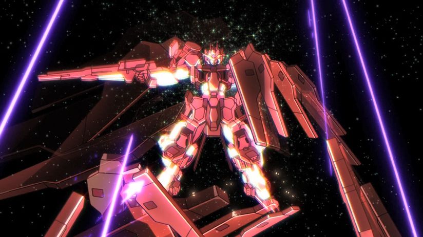 ガンダム00 たまにはガンダムサバーニャ単体で語ってみたいスレ Gundam Log ガンダムまとめブログ ガンダム00 たまにはガンダムサバーニャ単体で語ってみたいスレ Gundam Log ガンダムまとめブログ