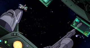 ガンダムで最初ビームライフル撃つ時右後ろからスコープみたいなの出してたよな Gundam Log ガンダムまとめブログ ガンダムで最初ビームライフル撃つ時右後ろからスコープみたいなの出してたよな Gundam Log ガンダムまとめブログ
