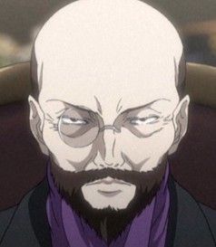 イオリア シュヘンベルグという存在そのものがオーパーツな人 Gundam Log ガンダムまとめブログ