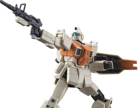 ※ジークアクス世界に置いて「陸戦型」の扱いはどうなっているのか？