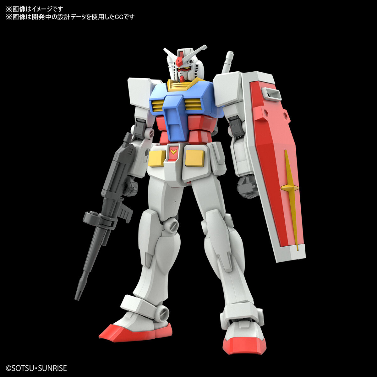朗報 ガンプラの決定版 ついに登場 Gundam Log ガンダムまとめブログ 朗報 ガンプラの決定版 ついに登場 Gundam Log ガンダムまとめブログ