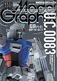 モデルグラフィックス 2025年 08月号 (ModelGraphix(モデルグラフィックス))