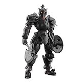 BANDAI SPIRITS(バンダイスピリッツ) 30MF ローザンファイター 色分け済みプラモデル