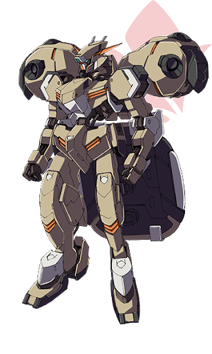 ガンダム ロボアニメ 2丁拳銃のロボットというロマン Gundam Log ガンダムまとめブログ