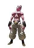 TAMASHII NATIONS S.H.フィギュアーツ ドラゴンボール 魔人ブウ-悪- 約190mm ABS&PVC製 塗装済み可動フィギュア
