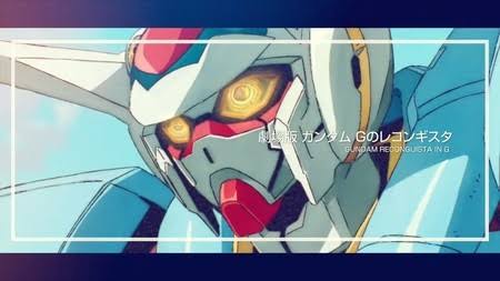 Gレコ映画の1作目観て来たけど面白かった Gundam Log ガンダムまとめブログ Gレコ映画の1作目観て来たけど面白かった Gundam Log ガンダムまとめブログ