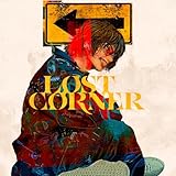 LOST CORNER (映像盤) (CD+Blu-ray)