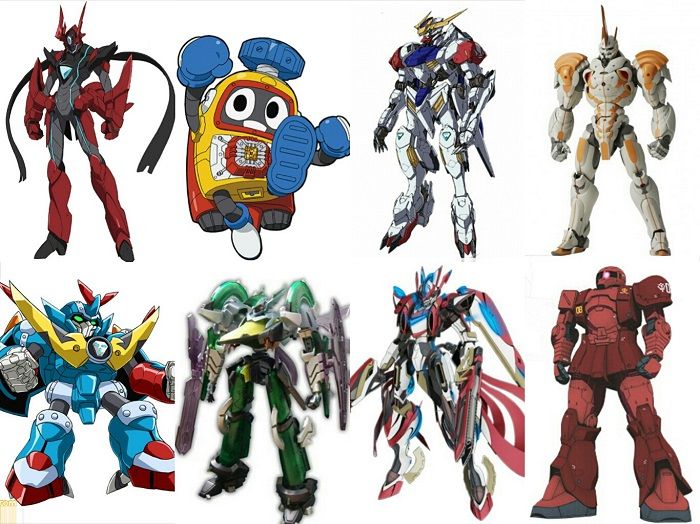 10年代だけのロボアニメ参戦のスパロボは実現可能か Gundam Log ガンダムまとめブログ 10年代だけのロボアニメ参戦のスパロボは実現可能か Gundam Log ガンダムまとめブログ