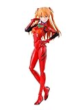 TAMASHII NATIONS S.H.フィギュアーツ ヱヴァンゲリヲン新劇場版 式波・アスカ・ラングレー 約135mm PVC&ABS製 塗装済み可動フィギュア
