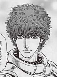 【ガンダム サンダーボルト】ダリルとイオ、なぜ結末に差がついたのか