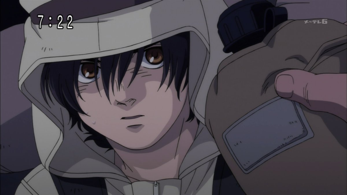 機動戦士ガンダムユニコーン Re 0096 第10話感想まとめ 灼熱の大地から Gundam Log ガンダムまとめブログ 機動戦士ガンダムユニコーン Re 0096 第10話感想まとめ 灼熱の大地から Gundam Log ガンダムまとめブログ