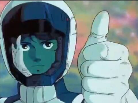 なぜガンダムでは主人公があまり出世しないのか？