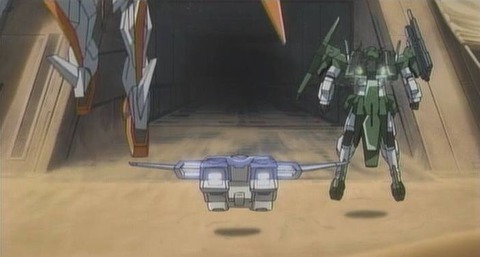 ※【ガンダム/ロボ】好きな秘密基地を語ろう
