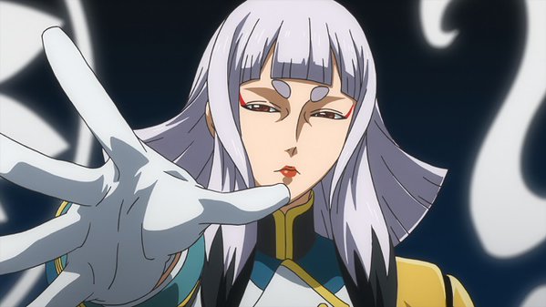 鉄血のオルフェンズ なんでイオク様が死んだだけでクジャン家がなくなっちゃったんだろう Gundam Log ガンダムまとめブログ