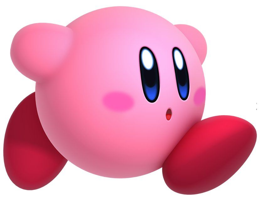 もしも星のカービィが宇宙世紀にいたら Gundam Log ガンダムまとめブログ