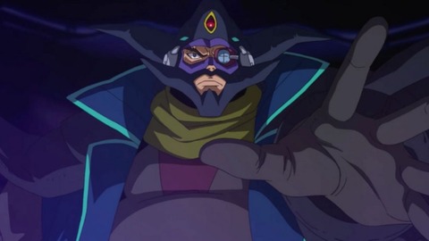  ※【ガンダム】部下から嫌われてそうな上司キャラ