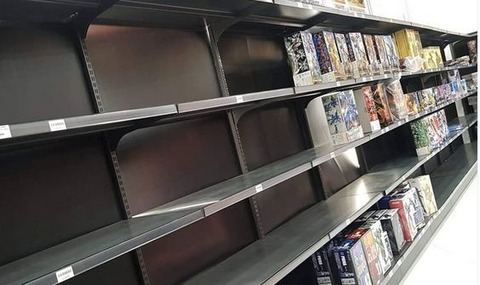 ※ガンプラの品薄が解消されるのはあと何年先か予想するスレ