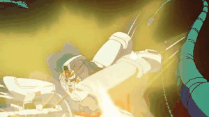 有名な F91 ラフレシア戦 ガルカヨメ 有名な F91 ラフレシア戦 ガルカヨメ
