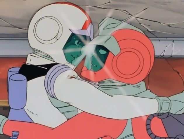 シャアの声優ばっか下手下手言われてるけどアムロも大概だよな Gundam Log ガンダムまとめブログ シャアの声優ばっか下手下手言われてるけどアムロも大概だよな Gundam Log ガンダムまとめブログ