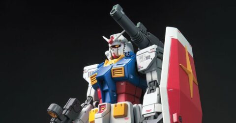 もしもガンダムの「残クレ」があったら