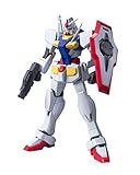 BANDAI SPIRITS(バンダイ スピリッツ) HG 機動戦士ガンダム00 オーガンダム (実戦配備型) 1/144スケール 色分け済みプラモデル