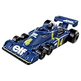 タカラトミー(TAKARA TOMY) トミカプレミアムRacing タイレル P34 1976 スウェーデンGP ミニカー おもちゃ 6歳以上