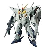BANDAI SPIRITS(バンダイ スピリッツ) HG Ξガンダム (機動戦士ガンダム 閃光のハサウェイ キルケーの魔女) 1/144スケール 色分け済みプラモデル
