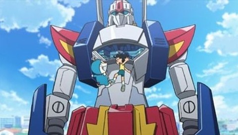 ※ザンダクロス隊にありがちな事