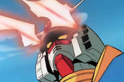 ※【ガンダム】頭部バルカンってメインカメラ等に悪影響ないのかな？