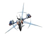 TAMASHII NATIONS ROBOT魂 機動戦士ガンダムSEED ＜SIDE MS＞ FX-550 スカイグラスパー＆エフェクトパーツセット ver. A.N.I.M.E. 約100mm PVC&ABS製 塗装済み可動フィギュア